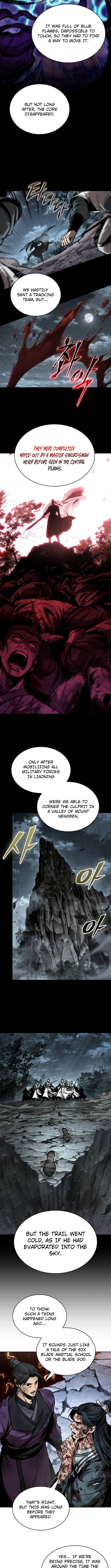 Nano Machine Chapter 260 4